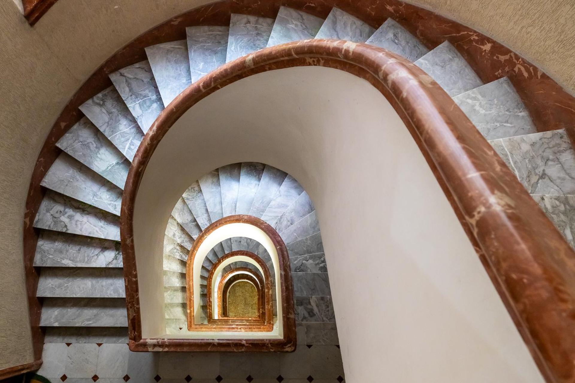 Romantica Vatican Suites Ngoại thất bức ảnh